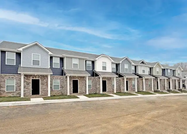 Property at 1115 Hillwood Dr Unit D6, Clarksville, TN, 37040, 2 beds, 2.5 baths, [object Object]