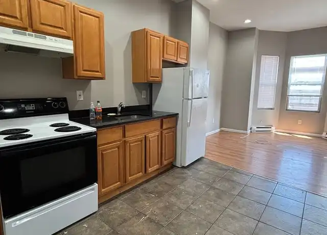 Property at 3404 Braddock St Unit 2nd Floor, Philadelphia, PA, 19134, 1 bed, 1 bath, [object Object]
