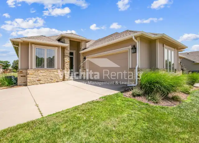 Property at 1710 N Chapel Hill St, Wichita, KS, 67206, 3 beds, 3 baths, [object Object]