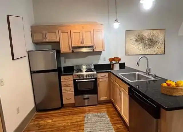 Property at 739 Hamilton St Unit 402, Allentown, PA, 18101, 0 beds, 1 bath, [object Object]