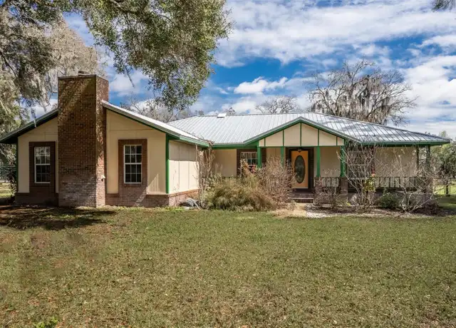 Property at 7115 SW 80th Ave, Ocala, FL, 34481, 3 beds, 2 baths, [object Object]