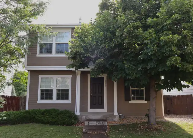 Property at 6808 Colony Hills Ln, Fort Collins, CO, 80525, 3 beds, 2 baths, [object Object]