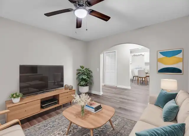 Property at 2220 Van Buren Ave Unit 4, North Charleston, SC, 29406, 1 bed, 1 bath, [object Object]