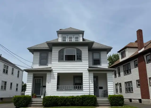 Property at 69 Maplewood Ave Unit Best in Show, West Hartford, CT, 06119, 4 beds, 2 baths, [object Object]