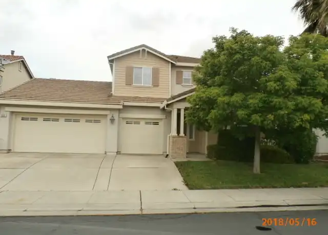 Property at 370 Vista Cove Cir, Sacramento, CA, 95835, 4 beds, 3 baths, [object Object]