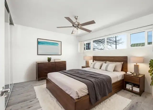 Property at Palms at Menlo - 970 Menlo Ave, Los Angeles, CA, 90006, 1 bed, 1 bath, [object Object]