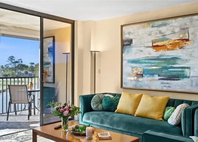 Property at 413 Augusta Blvd #302, Naples, FL, 34113, 2 beds, 2 baths, [object Object]
