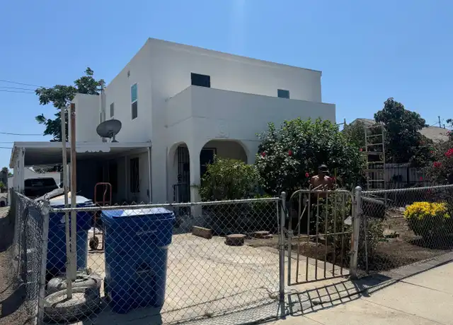 Property at 516 W 109th St Unit B, Los Angeles, CA, 90044, 3 beds, 1 bath, [object Object]