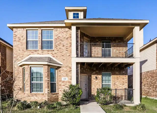 Property at 313 Haywood Cir, Lancaster, TX, 75146, 4 beds, 3 baths, [object Object]