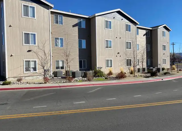 Property at 15 Gentry Way Unit 202, Reno, NV, 89502, 2 beds, 1 bath, [object Object]