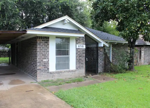 Property at 6715 Hopper Rd, Houston, TX, 77016, 2 beds, 1 bath, [object Object]