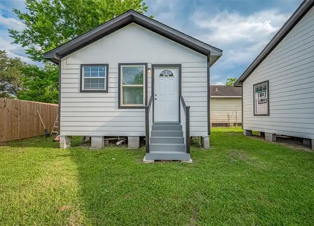 Property at 3514 Wyrick St Unit ADU, Houston, TX, 77026, 1 bed, 1 bath, [object Object]