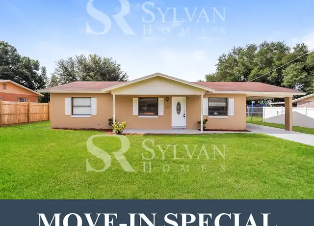 Property at 2909 Wheeler St, Bartow, FL, 33830, 4 beds, 2 baths, [object Object]