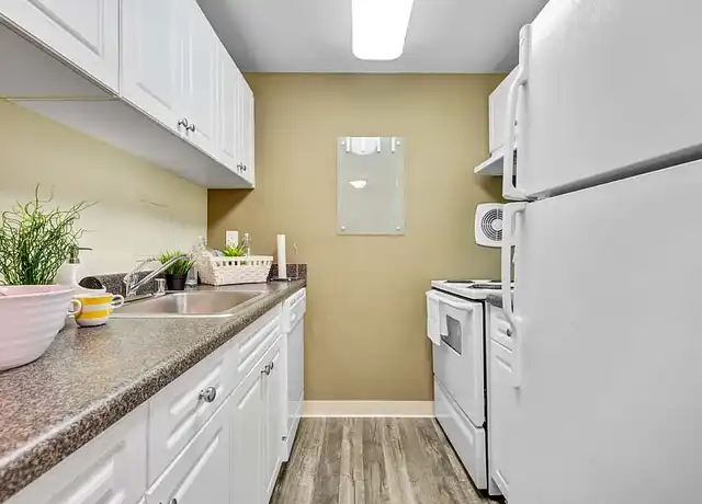 Property at The Hamptons at Town Center Apartment Homes - 19757 Crystal Rock Dr, Germantown, MD, 20874, 1-2 bed, 1 bath, [object Object]