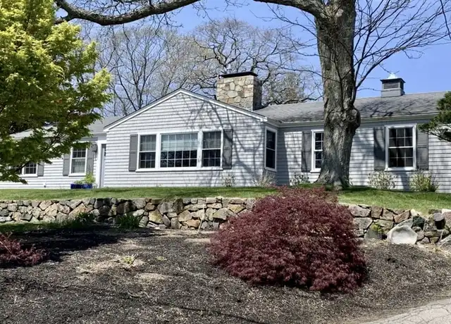 Property at 90 Linden Dr, Cohasset, MA, 02025, 3 beds, 2.5 baths, [object Object]
