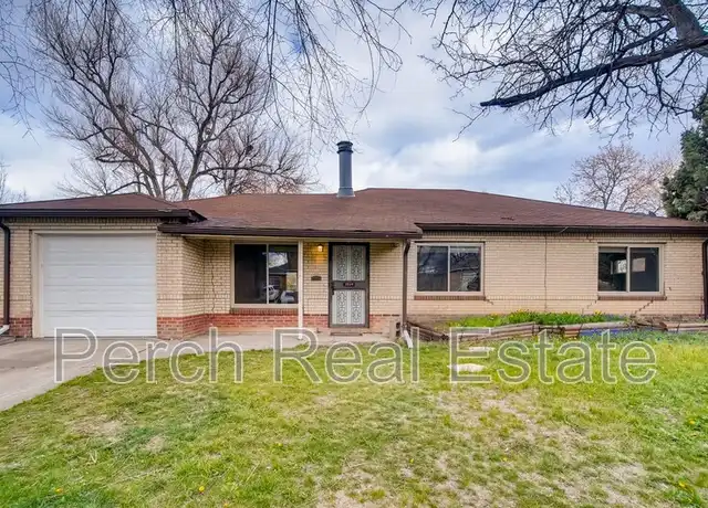 Property at 1054 Revere St, Aurora, CO, 80011, 3 beds, 2 baths, [object Object]