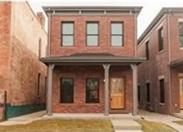 Property at 2540 Stout St, Denver, CO, 80205, 3 beds, 2.5 baths, [object Object]