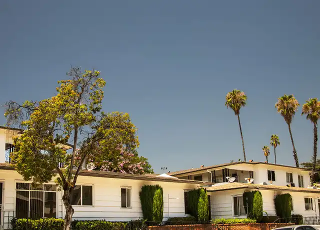 Property at 1091 N Lake Ave Unit 8, Pasadena, CA, 91104, 1 bed, 1 bath, [object Object]