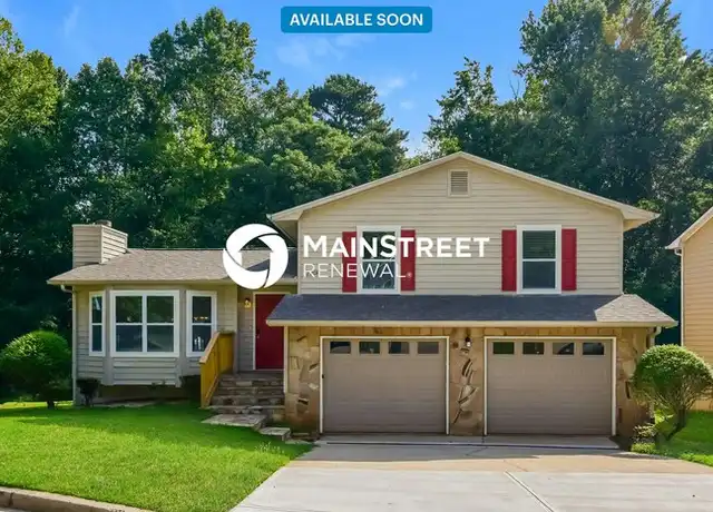 Property at 2208 Lowtrail Ct, Lithonia, GA, 30058, 3 beds, 2 baths, [object Object]
