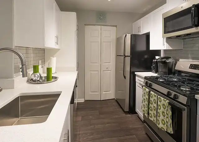 Property at Alister Quincy - 500 Falls Blvd, Quincy, MA, 02169, 2 beds, 2 baths, [object Object]
