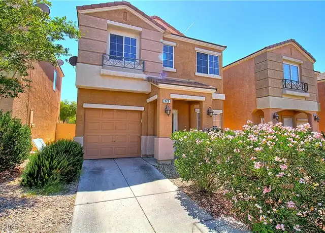 Property at 925 Blushing Rose Pl, Henderson, NV, 89052, 2 beds, 2.5 baths, [object Object]