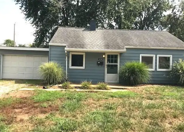 Property at 1119 Wabash Ave, Belleville, IL, 62220, 4 beds, 1 bath, [object Object]