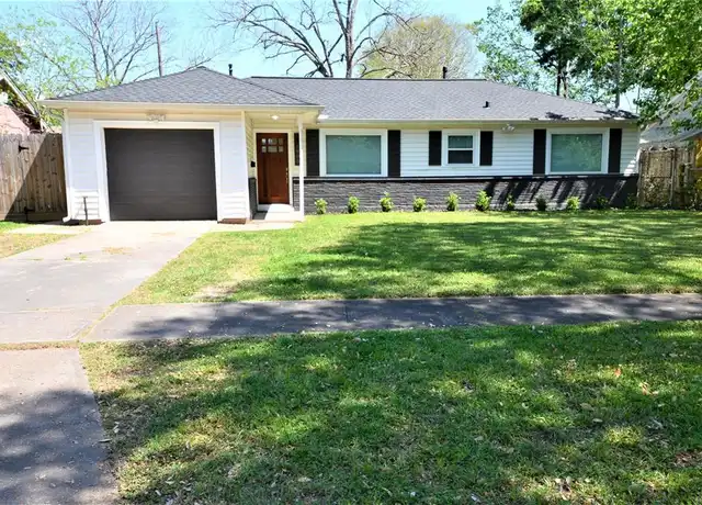 Property at 1906 Coulcrest Dr, Houston, TX, 77055, 3 beds, 1 bath, [object Object]