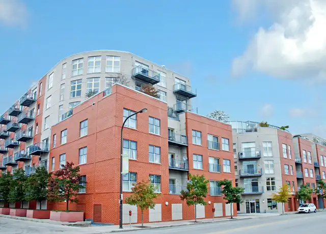 Property at 1222 Chicago Ave #302, Evanston, IL, 60202, 1 bed, 1 bath, [object Object]