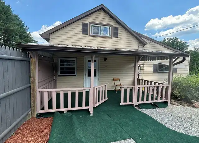 Property at 48 Grubbs Rd, Cheswick, PA, 15024, 2 beds, 1 bath, [object Object]