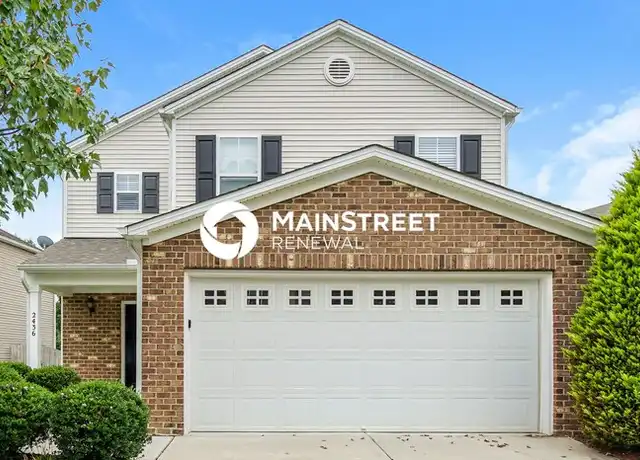 Property at 2436 Ferdinand Dr, Knightdale, NC, 27545, 3 beds, 2.5 baths, [object Object]