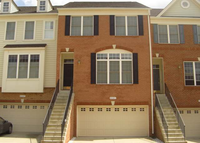 Photo of 42685 Sandman Ter, Chantilly, VA 20152