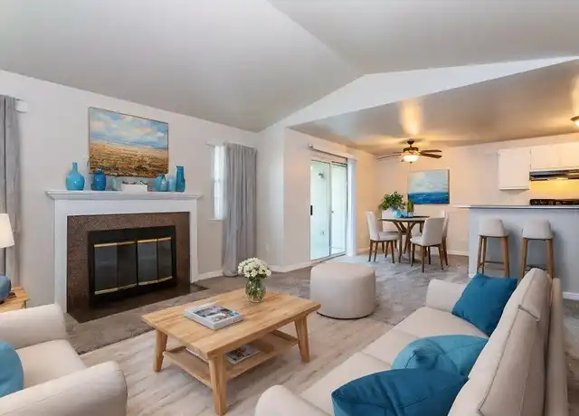 Property at The Vineyards Apartments - 7720 Vineyards Ln NE, Bremerton, WA, 98311, 1-2 bed, 1-2 bath, [object Object]