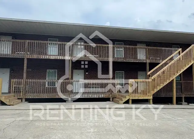 Property at 166 S Killarney Ln Unit 25, Richmond, KY, 40475, 1 bed, 1 bath, [object Object]