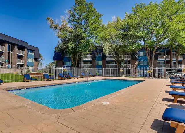 Property at Sky at Bear Creek - 864 Oxford Ln, Colorado Springs, CO, 80905, 1-2 bed, 1-2 bath, [object Object]