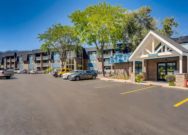 Photo of 864 Oxford Ln, Colorado Springs, CO 80905