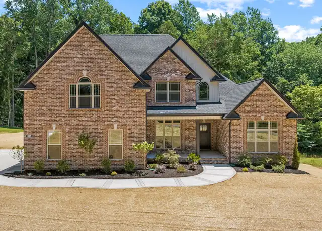 Property at 1253 Gholson Rd Lot 8, Clarksville, TN, 37043, 3 beds, 3.5 baths, [object Object]