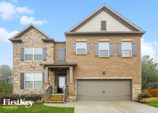 Property at 2025 Sorrento Ct, Buford, GA, 30519, 5 beds, 3 baths, [object Object]