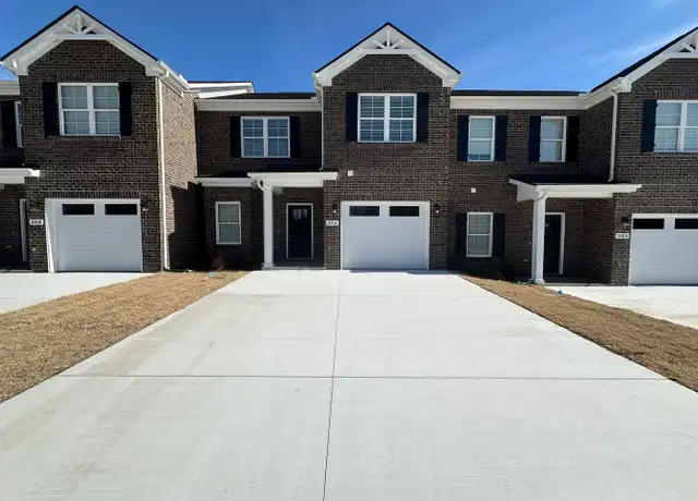 Property at 1850 Madison St Unit 504, Shelbyville, TN, 37160, 4 beds, 3 baths, [object Object]