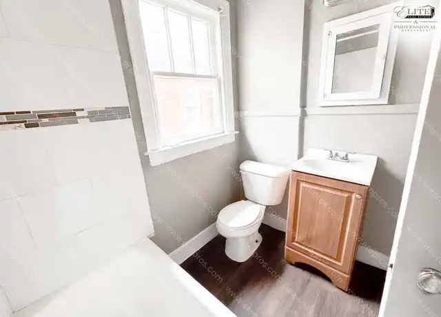 Property at 4253 W Grand St, Detroit, MI, 48238, 1 bed, 1 bath, [object Object]