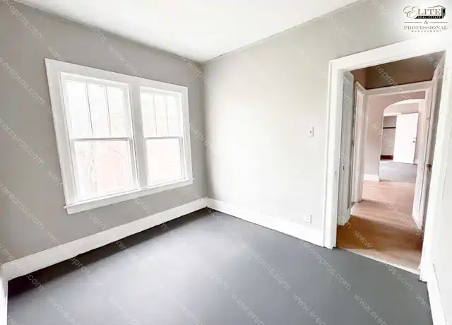 Property at 4253 W Grand St, Detroit, MI, 48238, 1 bed, 1 bath, [object Object]