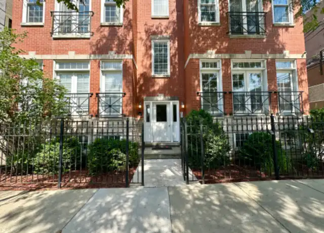 Property at 1617 N Hermitage Ave Unit 1, Chicago, IL, 60622, 4 beds, 3 baths, [object Object]