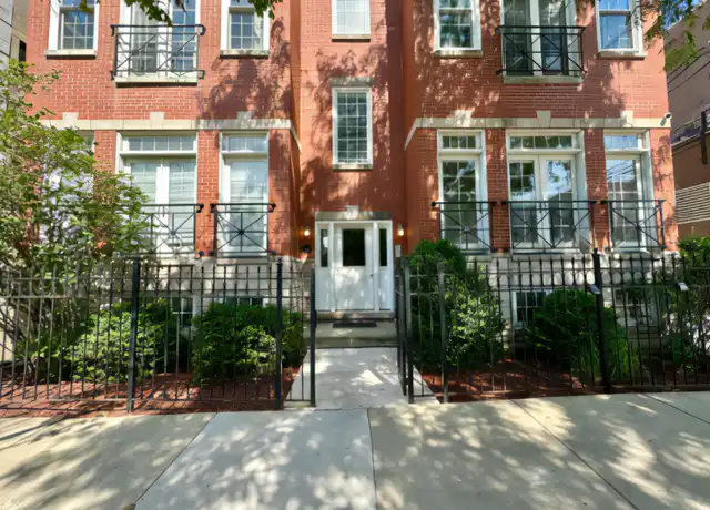 Property at 1617 N Hermitage Ave Unit 1, Chicago, IL, 60622, 4 beds, 3 baths, [object Object]