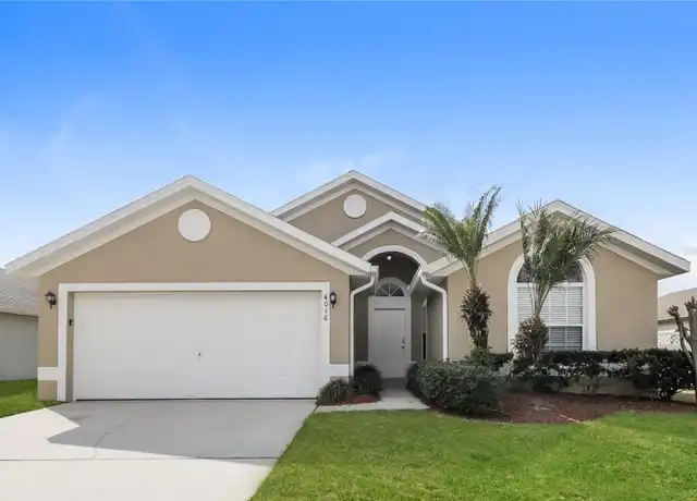 Property at 4016 Longworth Loop, Kissimmee, FL, 34744, 4 beds, 2 baths, [object Object]