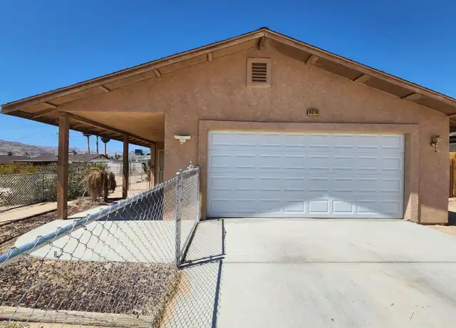 Property at 6016 Cahuilla Ave, Twentynine Palms, CA, 92277, 3 beds, 2 baths, [object Object]