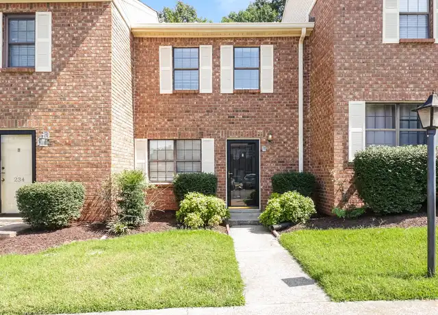 Property at 232 Thistle Ln, Hermitage, TN, 37076, 2 beds, 1.5 baths, [object Object]