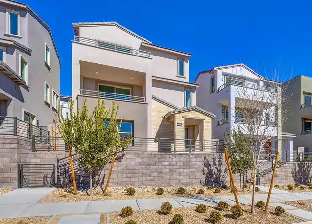 Property at 11556 Kindle Corner Ave Unit 1, Las Vegas, NV, 89138, 3 beds, 3.5 baths, [object Object]