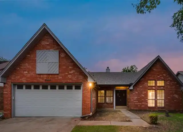 Property at 3301 Cliffview Dr, Corinth, TX, 76210, 4 beds, 2 baths, [object Object]