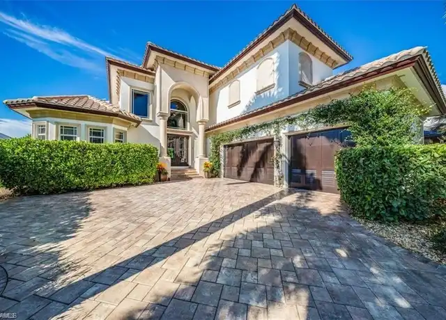 Property at 1435 Osprey Ave, Naples, FL, 34102, 4 beds, 3.5 baths, [object Object]