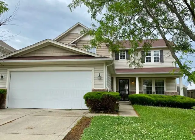 Property at 3973 Hornickel Dr, Indianapolis, IN, 46235, 4 beds, 2.5 baths, [object Object]