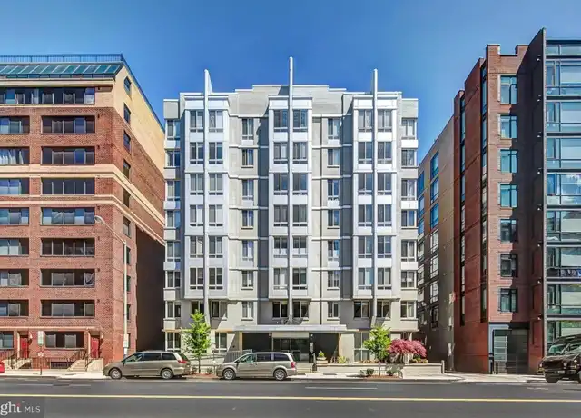 Property at 1225 13th St NW #104, Washington, DC, 20005, 2 beds, 2 baths, [object Object]